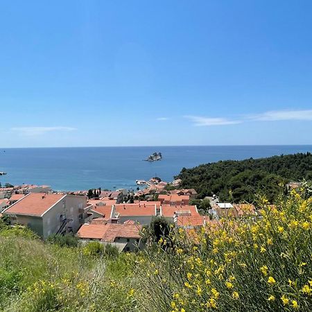 Petrovac Apartment Tatjana מראה חיצוני תמונה