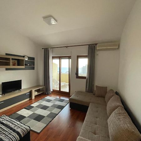 Petrovac Apartment Tatjana מראה חיצוני תמונה