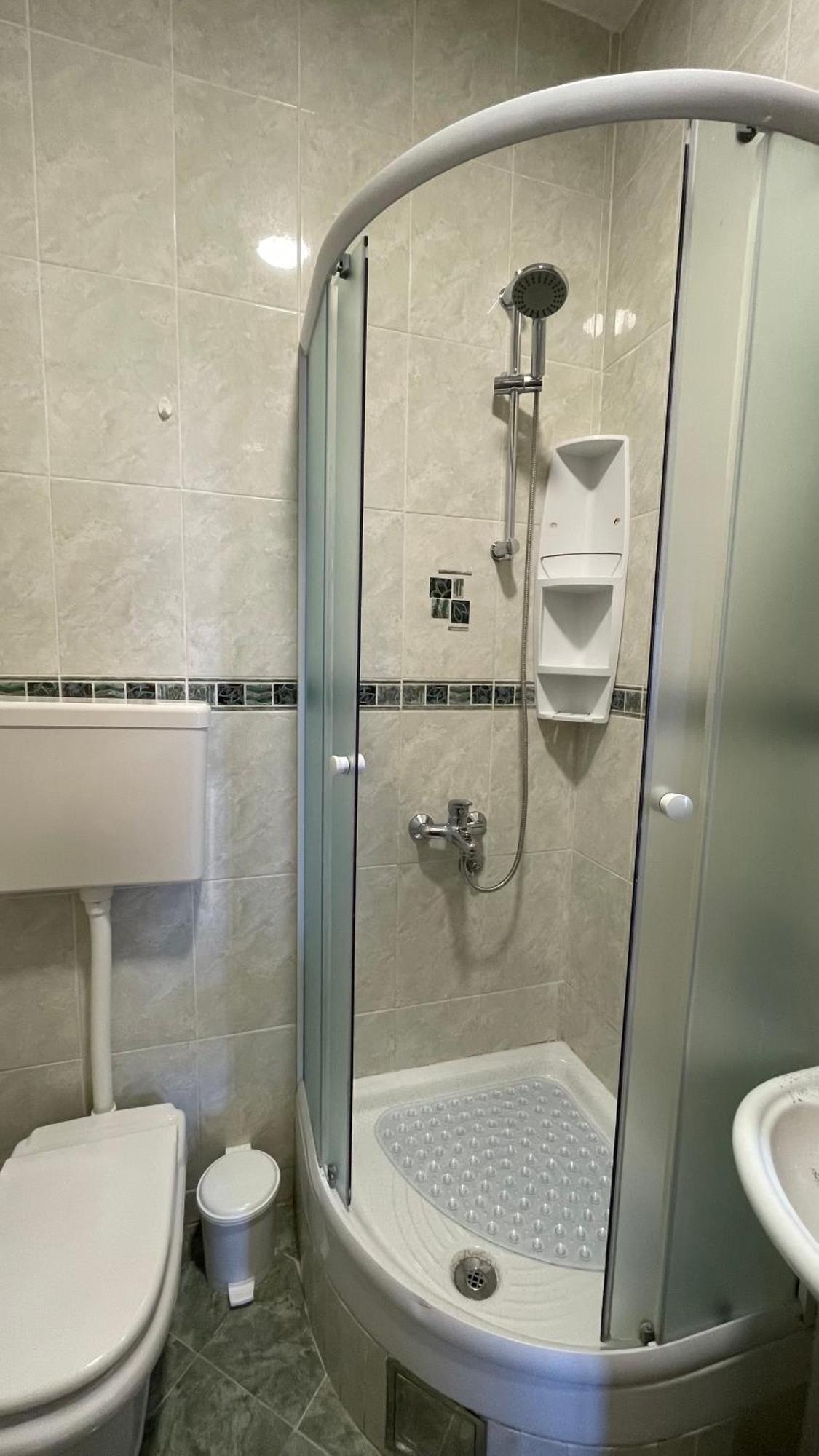 Petrovac Apartment Tatjana מראה חיצוני תמונה
